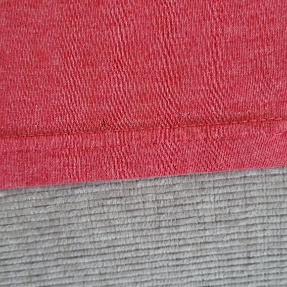 Pixies Band Red Racer Back Womens Tank Top XS - Picture 6 of 6